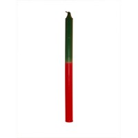 Velas N° 140 Bi y Tri Colores